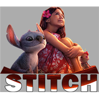 Stitch-SH  1327